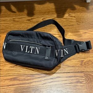 Valentino Garavani Men's Crossbody Bag
